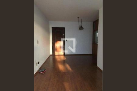 Apartamento à venda com 2 quartos, 55m² em Vila Buarque, São Paulo