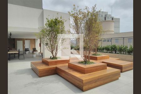 Apartamento à venda com 1 quarto, 24m² em Perdizes, São Paulo