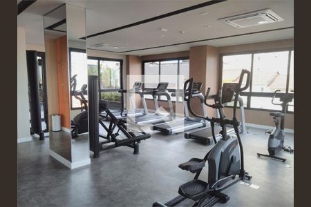 Apartamento à venda com 1 quarto, 24m² em Perdizes, São Paulo