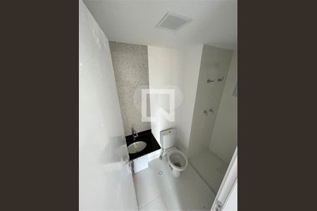 Apartamento à venda com 1 quarto, 24m² em Perdizes, São Paulo