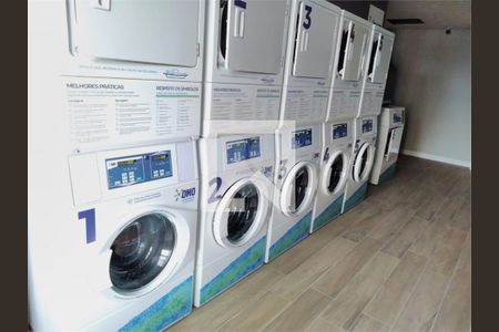 Apartamento à venda com 1 quarto, 24m² em Perdizes, São Paulo