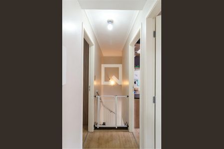 Casa para alugar com 3 quartos, 125m² em Vila Santa Catarina, São Paulo