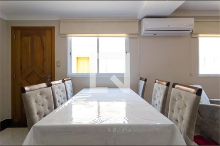 Casa para alugar com 3 quartos, 125m² em Vila Santa Catarina, São Paulo