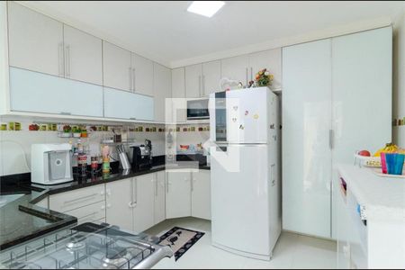 Casa para alugar com 3 quartos, 125m² em Vila Santa Catarina, São Paulo