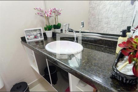 Casa para alugar com 3 quartos, 125m² em Vila Santa Catarina, São Paulo