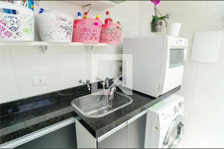 Casa para alugar com 3 quartos, 125m² em Vila Santa Catarina, São Paulo