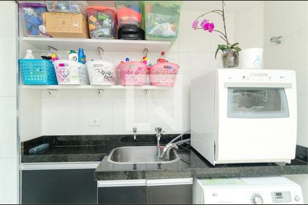 Casa para alugar com 3 quartos, 125m² em Vila Santa Catarina, São Paulo