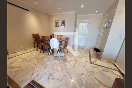 Apartamento à venda com 3 quartos, 94m² em Vila Santo Estefano, São Paulo