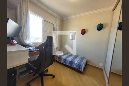 Apartamento à venda com 3 quartos, 94m² em Vila Santo Estefano, São Paulo