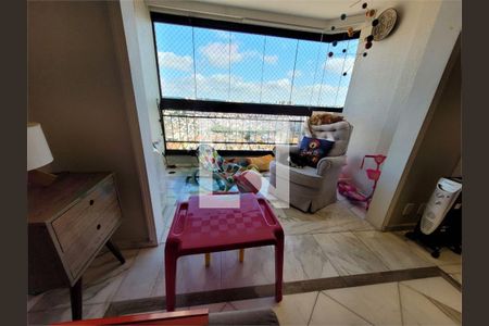 Apartamento à venda com 3 quartos, 94m² em Vila Santo Estefano, São Paulo