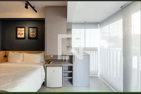 Kitnet/Studio à venda com 1 quarto, 20m² em Jardim das Acacias, São Paulo