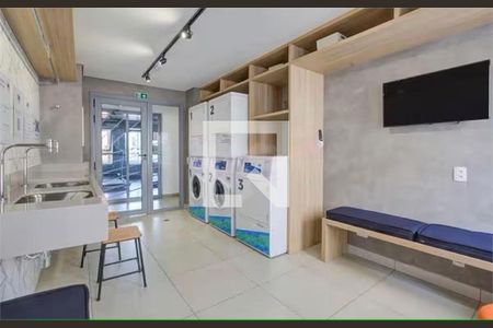 Kitnet/Studio à venda com 1 quarto, 20m² em Jardim das Acacias, São Paulo