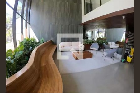 Kitnet/Studio à venda com 1 quarto, 20m² em Jardim das Acacias, São Paulo