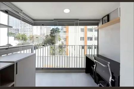 Kitnet/Studio à venda com 1 quarto, 20m² em Jardim das Acacias, São Paulo