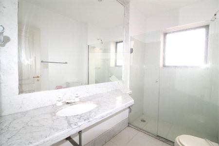 Apartamento à venda com 4 quartos, 320m² em Vila Suzana, São Paulo