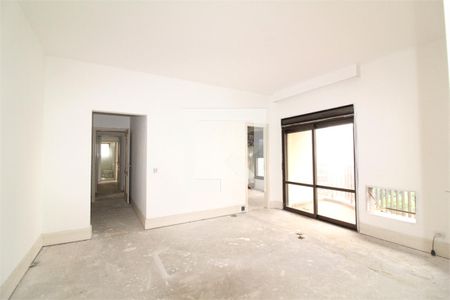 Apartamento à venda com 4 quartos, 320m² em Vila Suzana, São Paulo