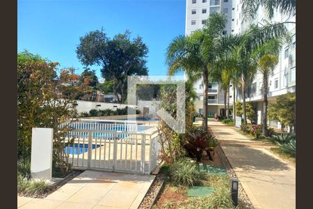 Apartamento à venda com 2 quartos, 65m² em Vila Vera, São Paulo