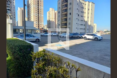 Apartamento à venda com 2 quartos, 65m² em Vila Vera, São Paulo