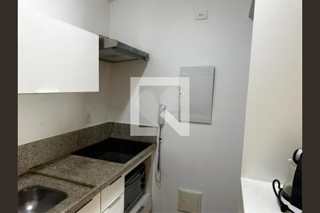 Apartamento à venda com 1 quarto, 42m² em Cidade Monções, São Paulo