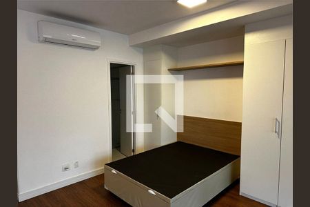 Apartamento à venda com 1 quarto, 42m² em Cidade Monções, São Paulo