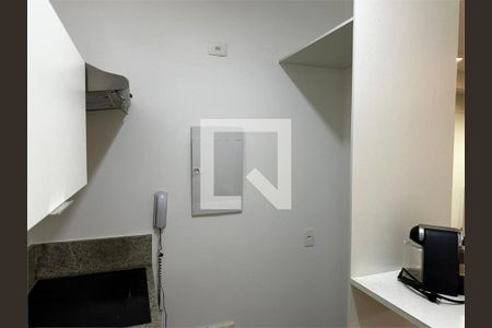 Apartamento à venda com 1 quarto, 42m² em Cidade Monções, São Paulo