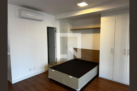 Apartamento à venda com 1 quarto, 42m² em Cidade Monções, São Paulo