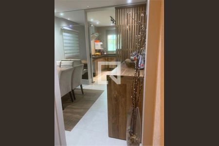 Casa à venda com 3 quartos, 180m² em Jardim Andrea Demarchi, São Bernardo do Campo