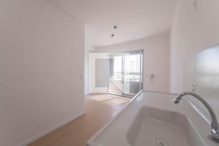 Studio de kitnet/studio à venda com 1 quarto, 19m² em Vila Santo Estefano, São Paulo