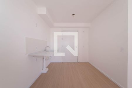 Studio de kitnet/studio à venda com 1 quarto, 19m² em Vila Santo Estefano, São Paulo