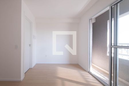 Studio de kitnet/studio à venda com 1 quarto, 19m² em Vila Santo Estefano, São Paulo
