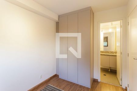 Quarto de kitnet/studio à venda com 1 quarto, 26m² em Vila Olímpia, São Paulo