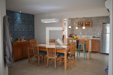 Sala de apartamento à venda com 3 quartos, 90m² em Vila Floresta, Santo André