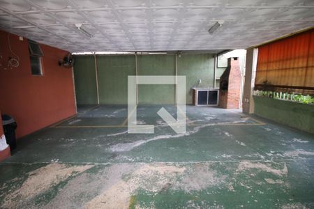 Área comum - Playground de apartamento para alugar com 2 quartos, 68m² em Vila da Penha, Rio de Janeiro