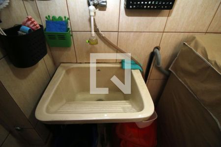 Área de Serviço de apartamento para alugar com 2 quartos, 68m² em Vila da Penha, Rio de Janeiro