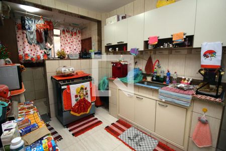 Cozinha de apartamento para alugar com 2 quartos, 68m² em Vila da Penha, Rio de Janeiro