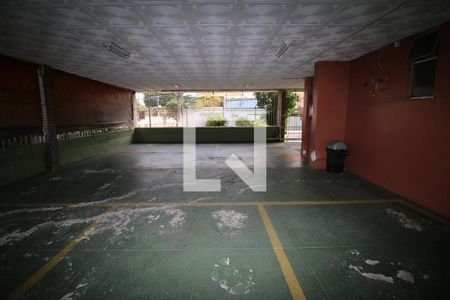 Área comum - Playground de apartamento para alugar com 2 quartos, 68m² em Vila da Penha, Rio de Janeiro