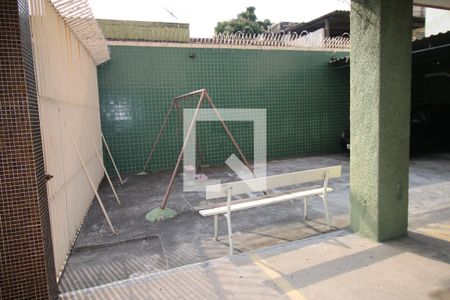 Área comum - Playground de apartamento para alugar com 2 quartos, 68m² em Vila da Penha, Rio de Janeiro
