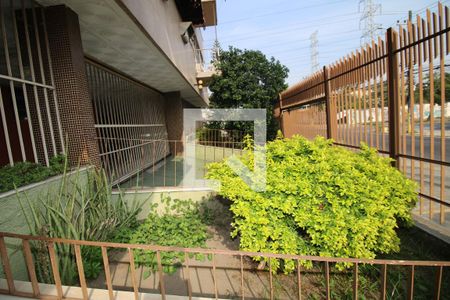 Área comum - Jardim de apartamento para alugar com 2 quartos, 68m² em Vila da Penha, Rio de Janeiro