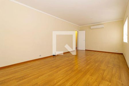 Sala de apartamento à venda com 3 quartos, 124m² em Cerqueira César, São Paulo