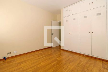 Quarto 1 de apartamento à venda com 3 quartos, 124m² em Cerqueira César, São Paulo