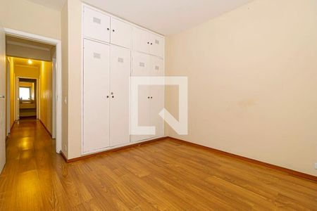 Quarto 1 de apartamento à venda com 3 quartos, 124m² em Cerqueira César, São Paulo