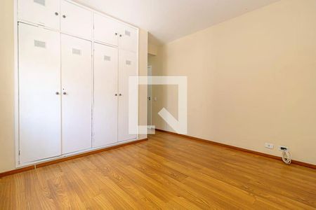 Quarto 2 de apartamento à venda com 3 quartos, 124m² em Cerqueira César, São Paulo
