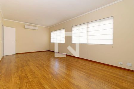 Sala de apartamento à venda com 3 quartos, 124m² em Cerqueira César, São Paulo