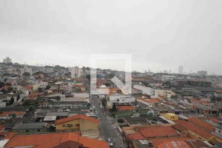 Vista de apartamento para alugar com 2 quartos, 31m² em Vila Santa Clara, São Paulo