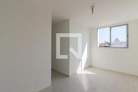 Sala de apartamento à venda com 2 quartos, 45m² em Gopouva, Guarulhos