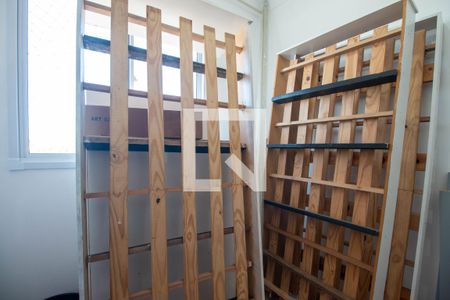 Quarto 2 de apartamento à venda com 1 quarto, 37m² em Vila Socorro, São Paulo