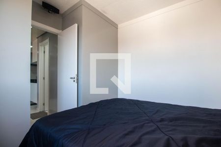 Quarto 1 de apartamento à venda com 1 quarto, 37m² em Vila Socorro, São Paulo