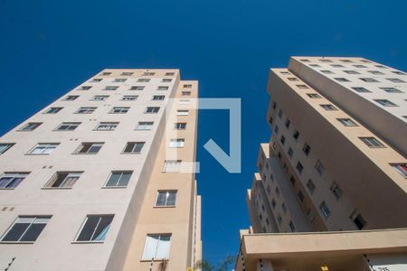 Fachada de apartamento à venda com 1 quarto, 37m² em Vila Socorro, São Paulo