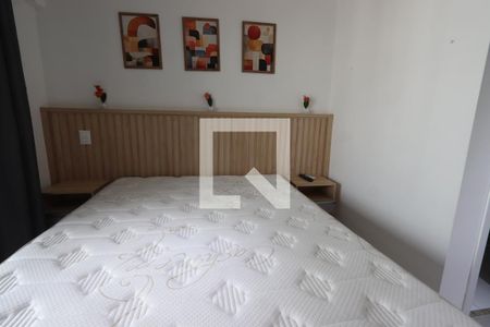 Studio  de kitnet/studio para alugar com 1 quarto, 24m² em Paraíso, São Paulo