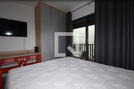 Studio  de kitnet/studio para alugar com 1 quarto, 24m² em Paraíso, São Paulo